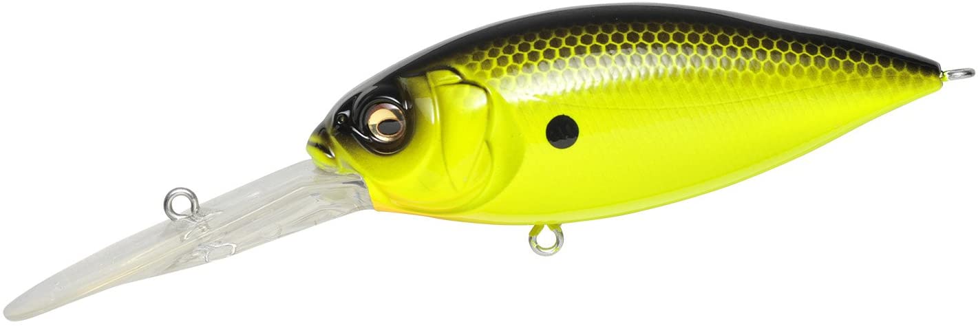 Megabass Deep-X 300
