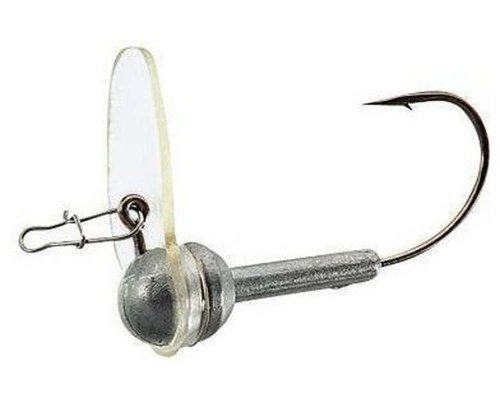 Lucky-E-Strike Scrounger