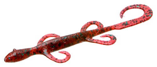 Zoom Mini Lizard 4â€