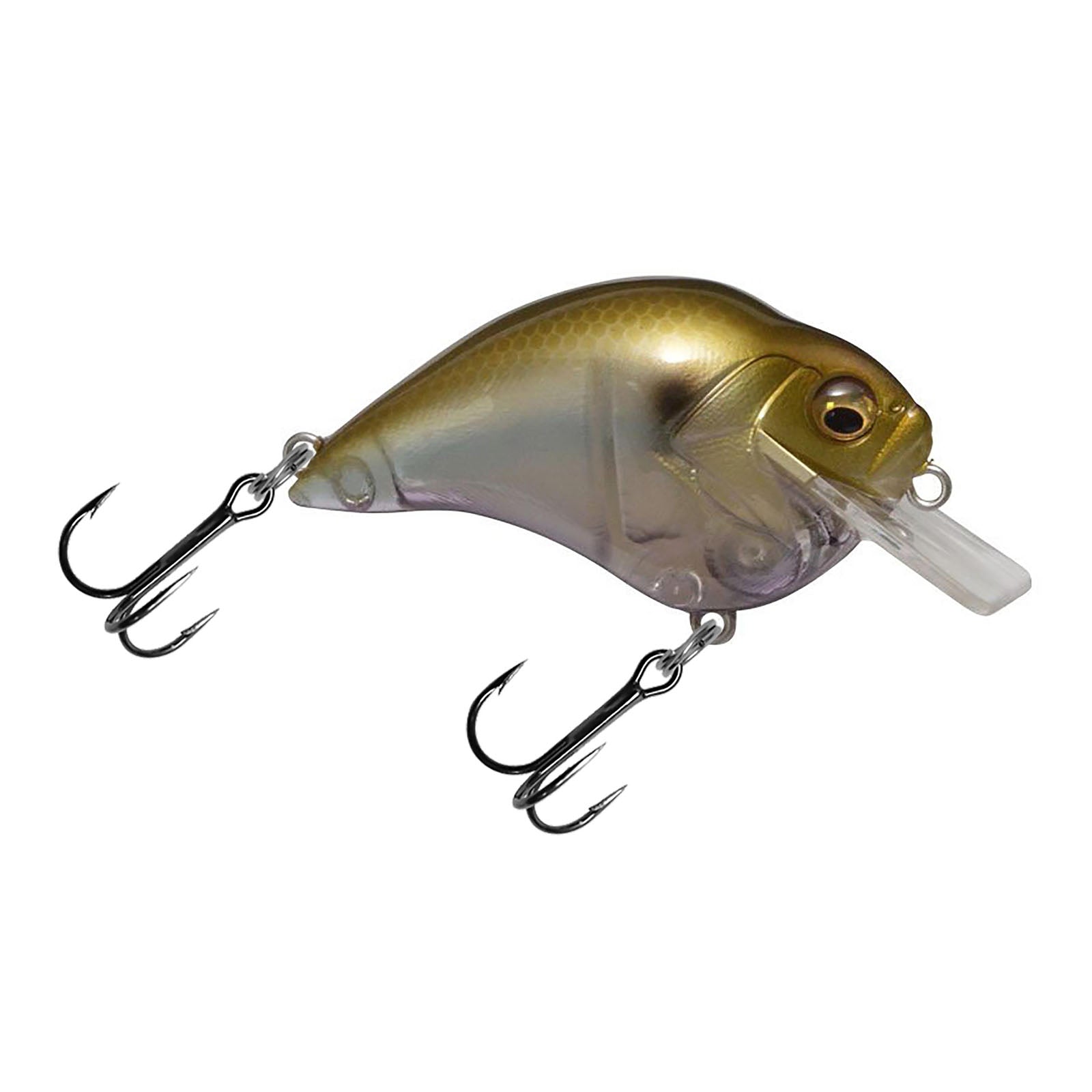 Megabass S-Crank 1.2