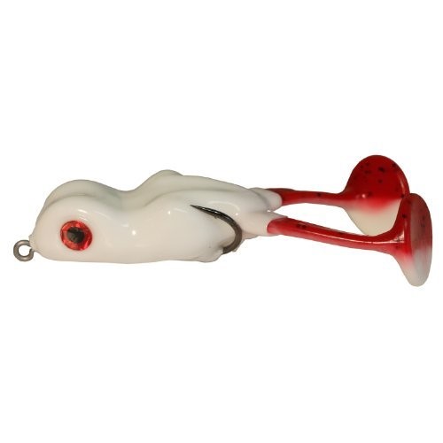 Scum Frog Bigfoot Series