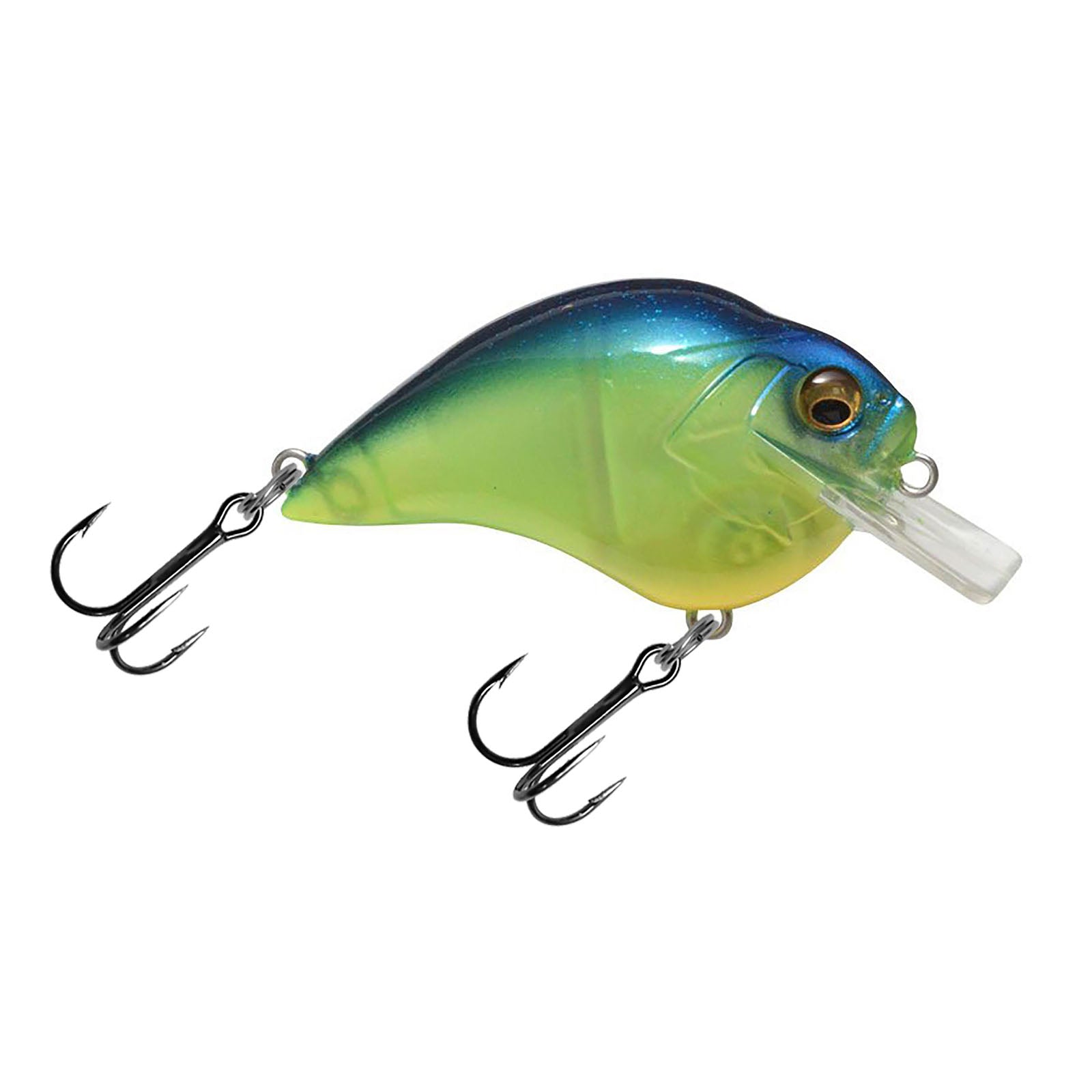 Megabass S-Crank 1.2