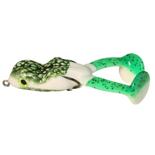 Scum Frog Bigfoot Series