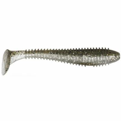 Keitech Fat Swing Impact 3.8â€