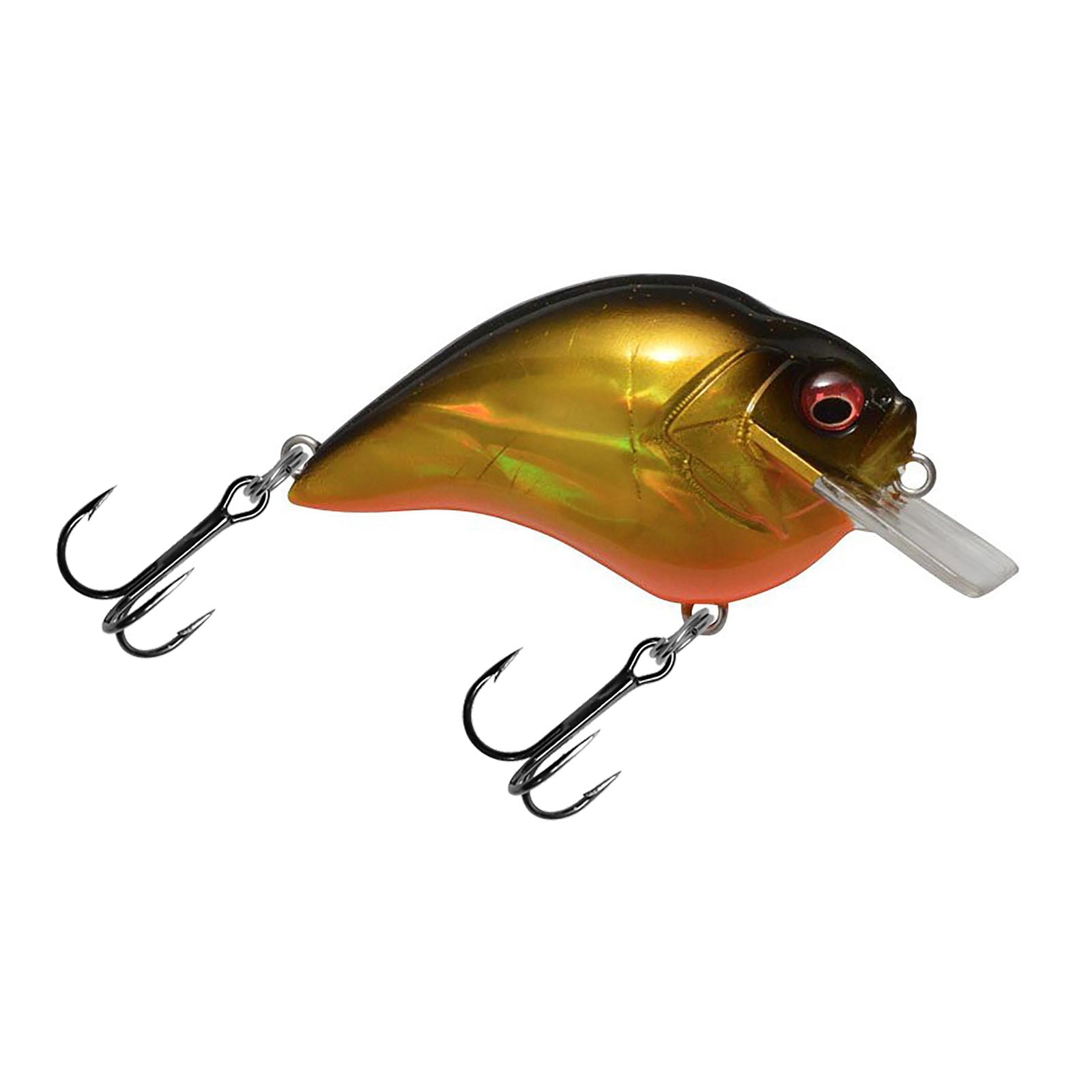 Megabass S-Crank 1.2
