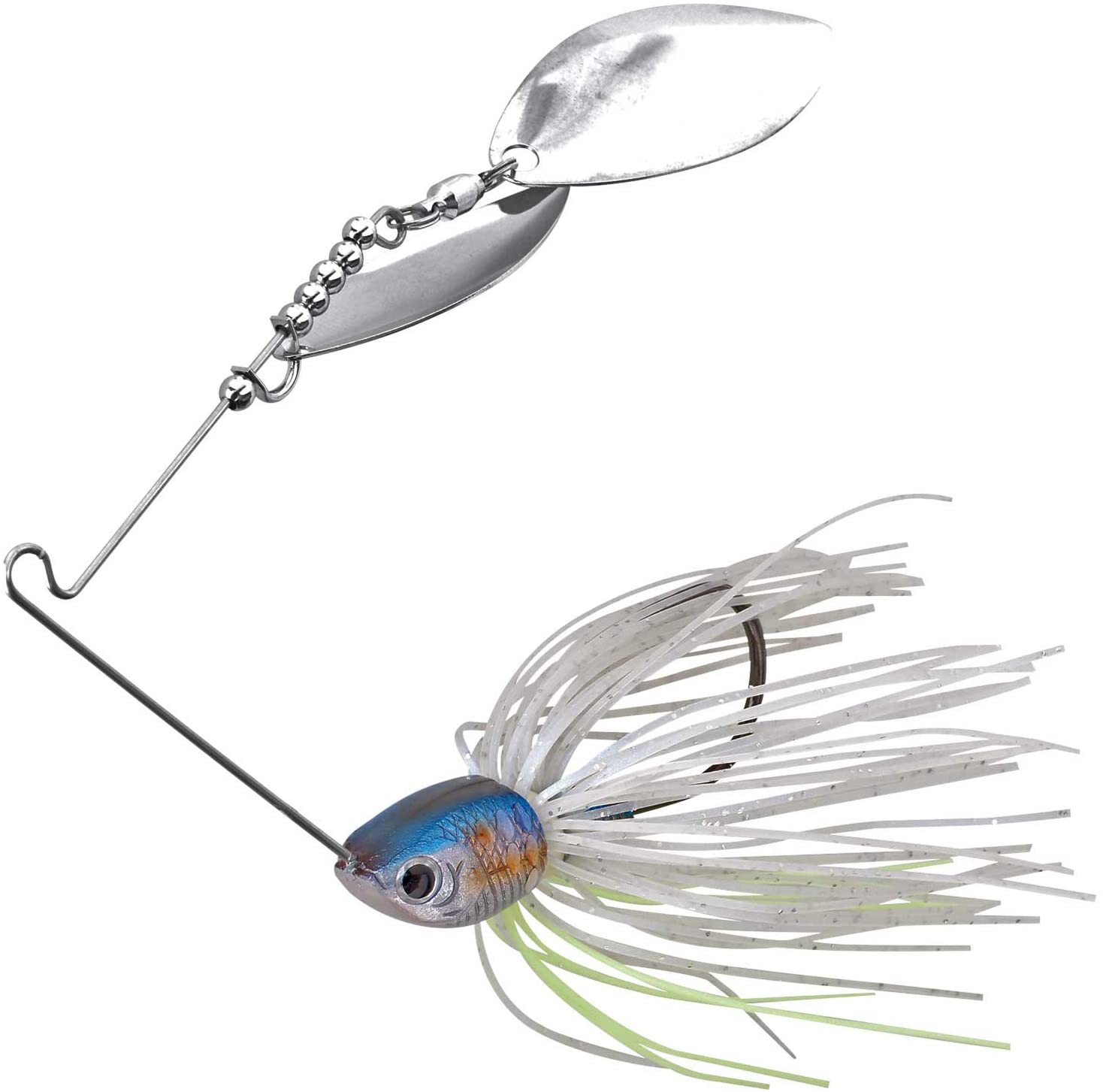 Lucky Craft SKT Spinner 5/8 DW