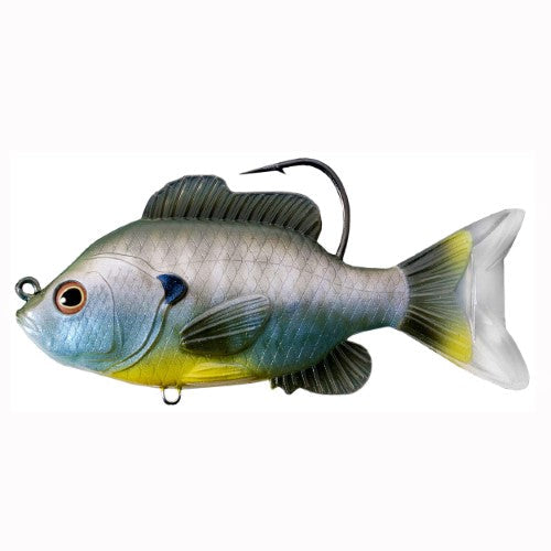 Live Target Sunfish Swimbait