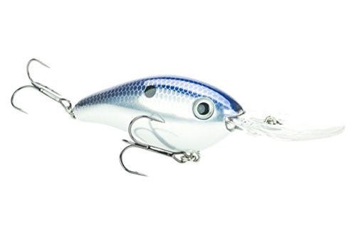 Strike King Crankbait 6XD