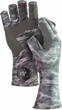 Load image into Gallery viewer, Fish Monkey Half Finger Guide Glove

