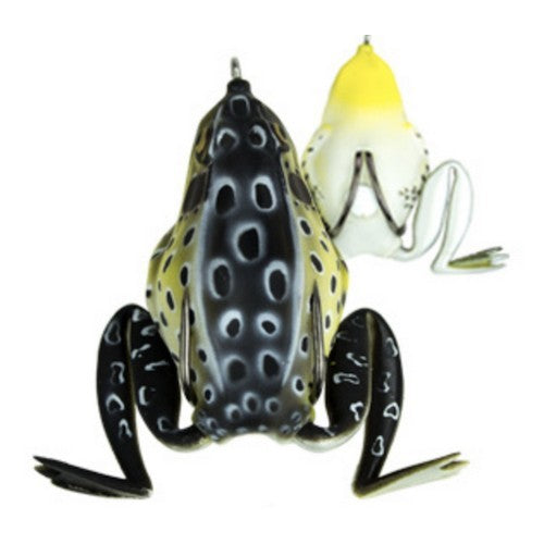 Lunkerhunt Combat Frog