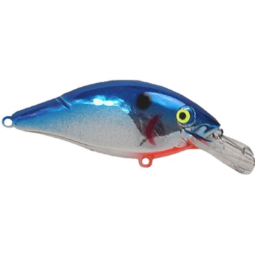 Luhr-Jenson Speed Trap 1/4oz