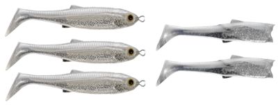 Live Target Baitball SpinnerRig