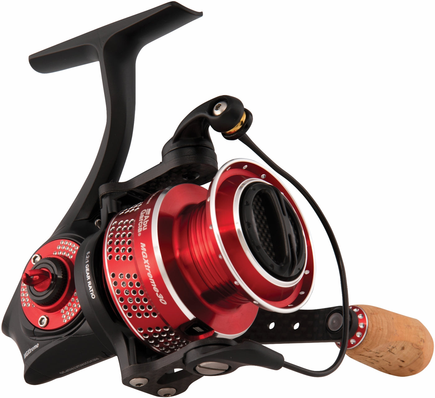 Abu Garcia Revo MGXtreme
