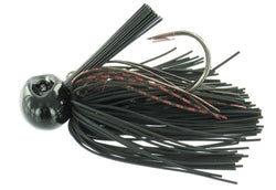 Bass Patrol Football Jig 1/4oz