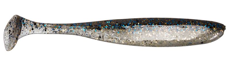 Keitech Easy Shiner 2"