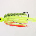 D&M Piranha II Swim Jig 3/4oz