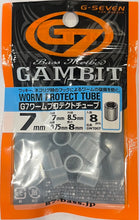 Load image into Gallery viewer, G7 Worm Protect Tube
