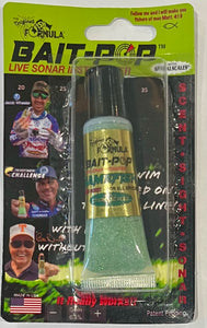 Bait-Pop Live Sonar Intensifier