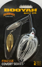 Load image into Gallery viewer, BOOYAH Finesse Covert Series Spinnerbait

