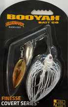 Load image into Gallery viewer, BOOYAH Finesse Covert Series Spinnerbait
