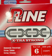 Load image into Gallery viewer, P-Line CXX X-TRA Stong Crystal Clear
