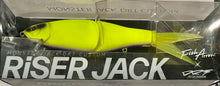 Load image into Gallery viewer, Fish Arrow RISER JACK
