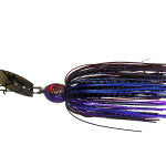 D&M Piranha II Swim Jig 3/8oz