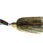 D&M Piranha II Swim Jig 3/8oz