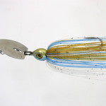 D&M Piranha II Swim Jig 3/8oz