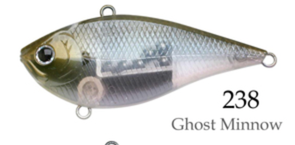 Lucky Craft LV RTO-50