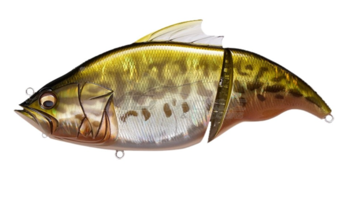 Megabass Vatalion 190 (SF)