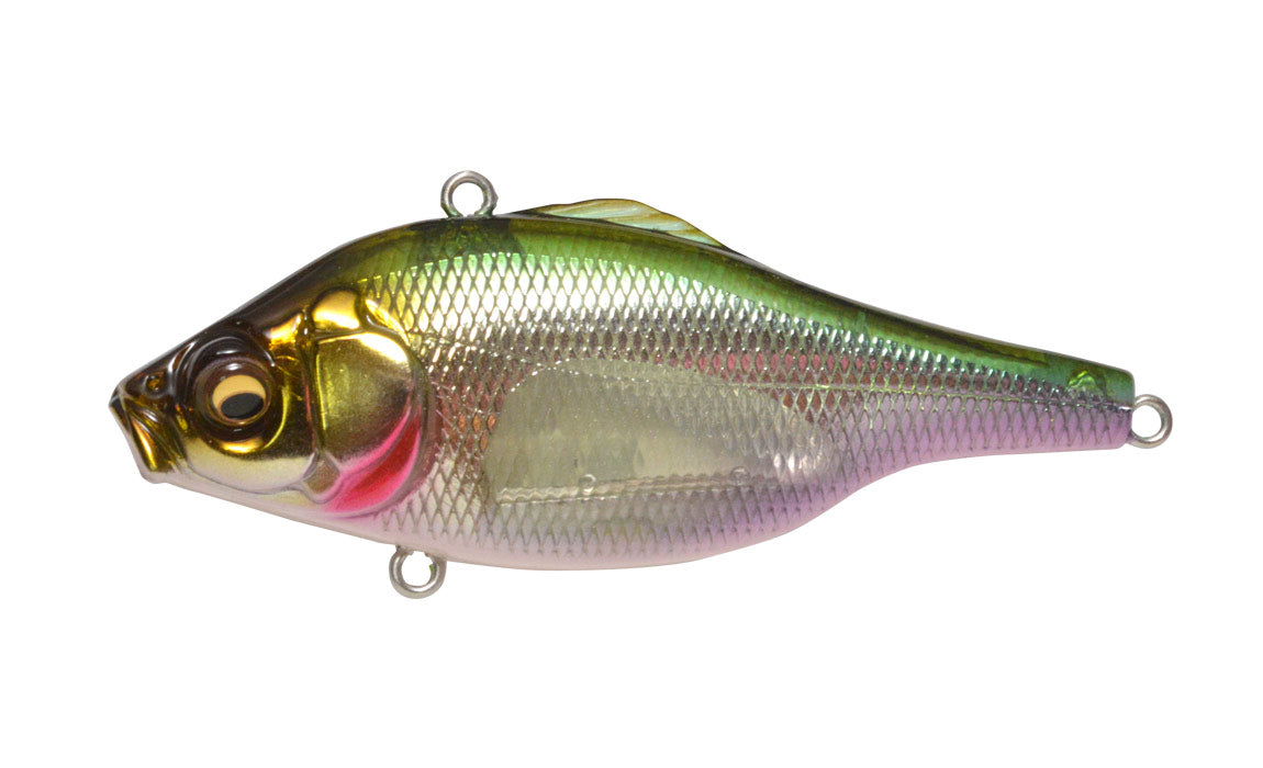 Megabass Vibration-X Ultra W/Rattle