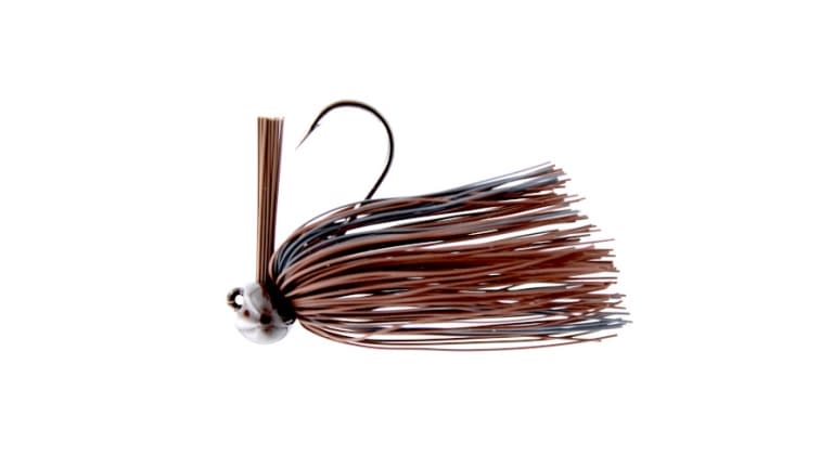 Bass Patrol Football Jig 1oz