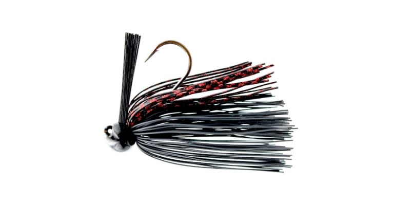 Bass Patrol Football Jig 3/4