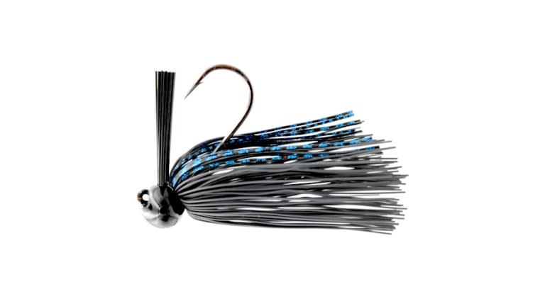 Bass Patrol Football Jig 3/4