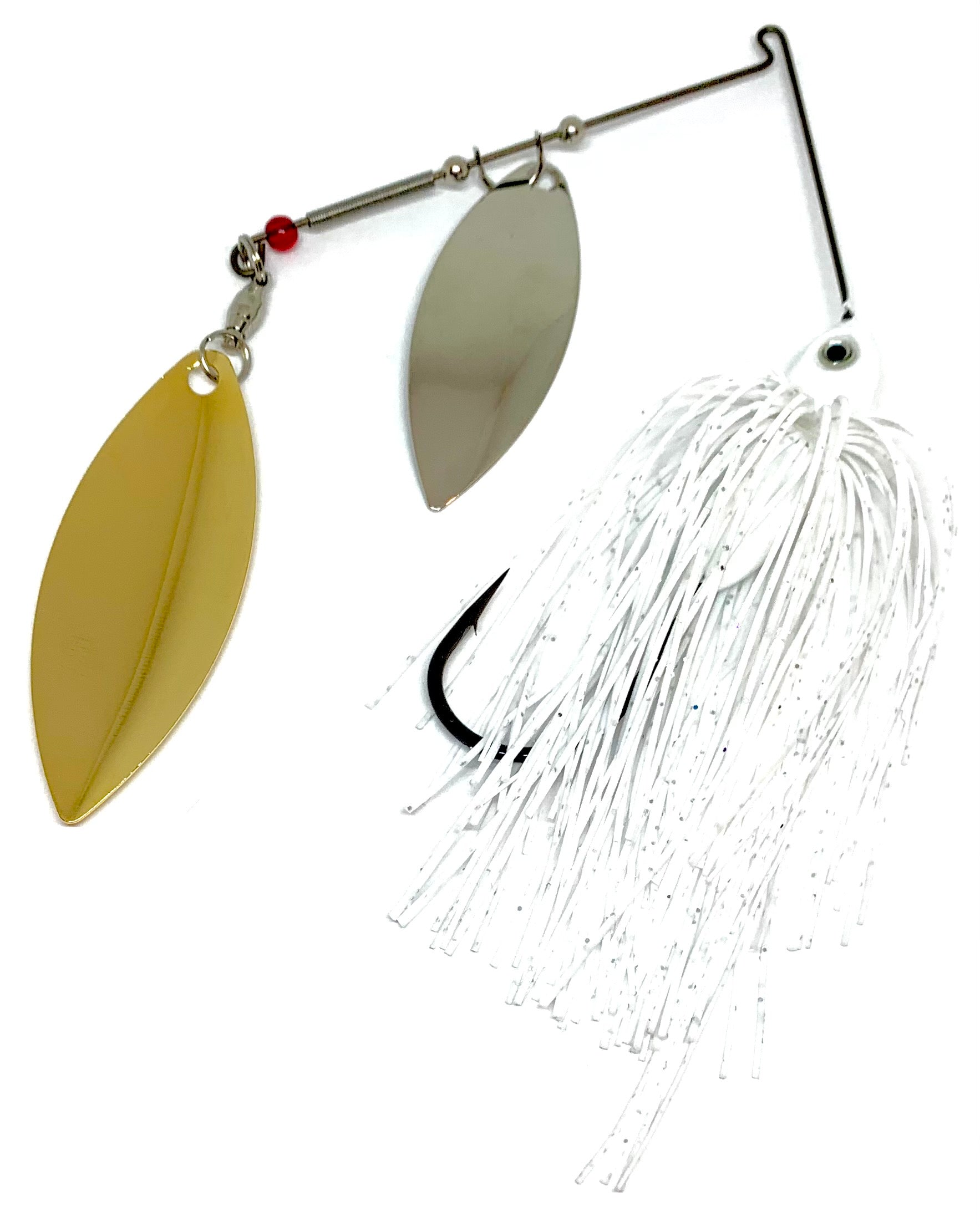 Bobby D's Premium Bass Blade 1/2oz