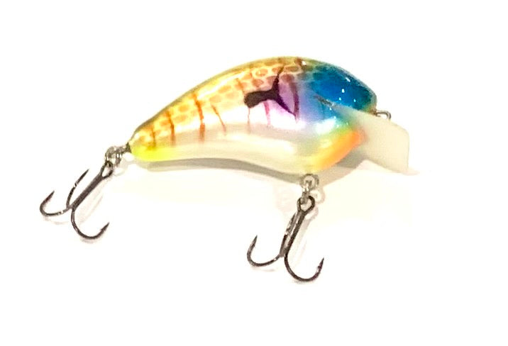 PH Custom Lures Huntin P 3-5 FT