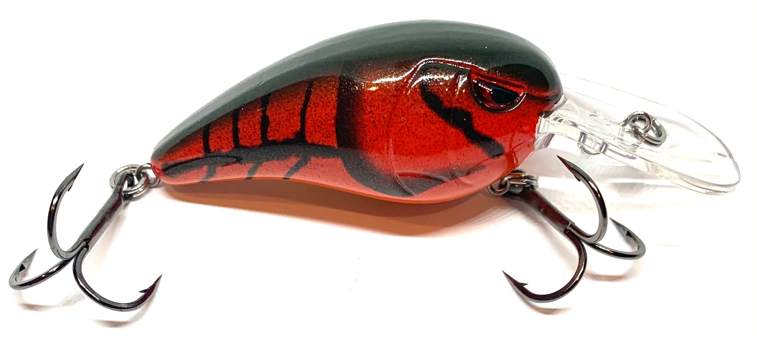 Spro Rock Crawler 50