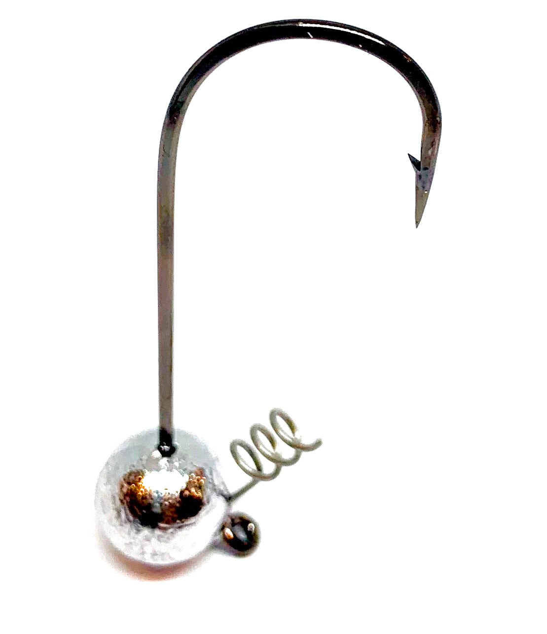 Bass Menu Pro Shakey Head 5pk