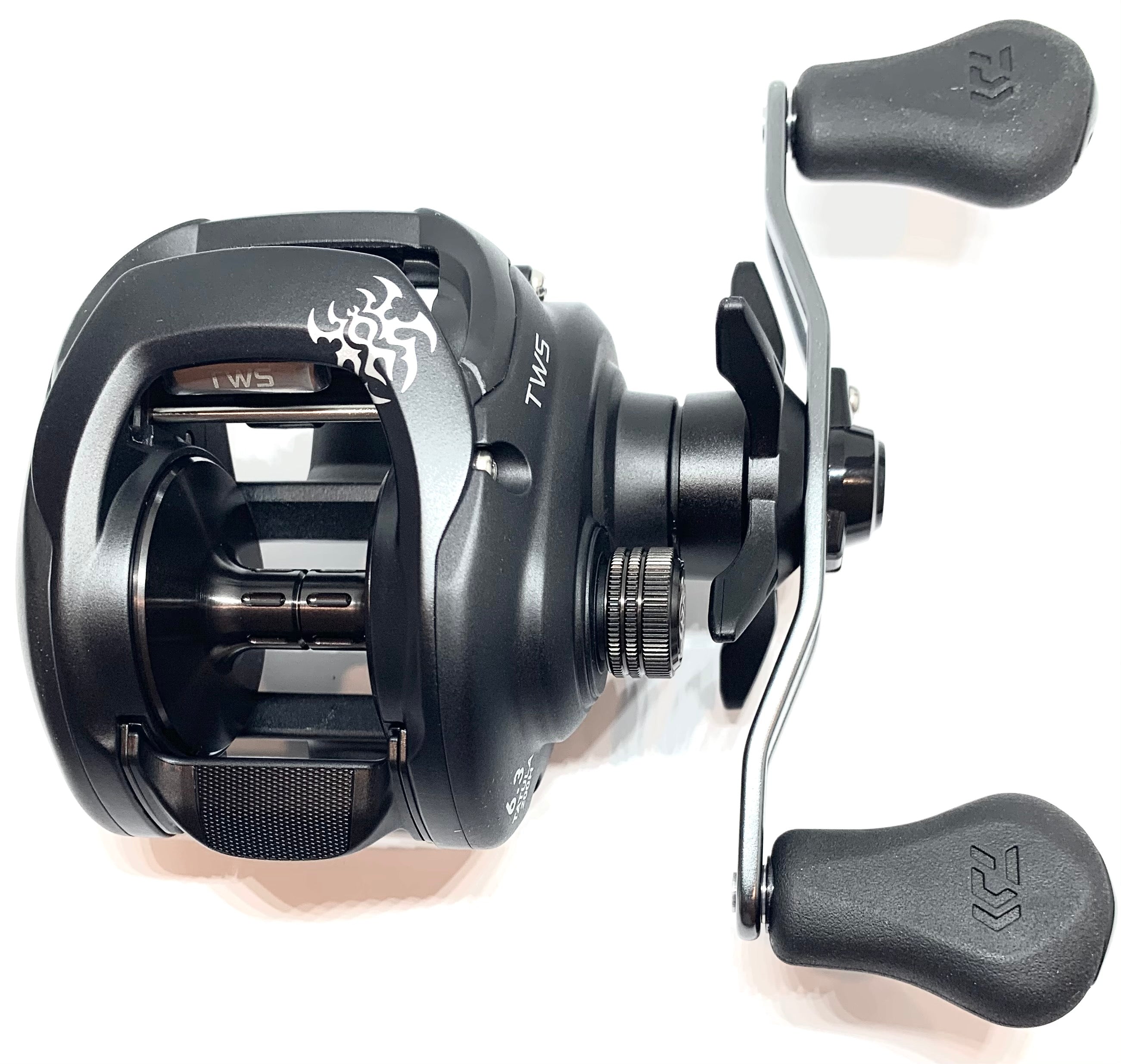 Daiwa Tatula 200H