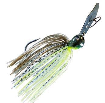 Z-Man Jack Hammer 1/2 oz