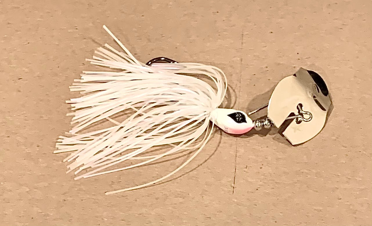 Googan Squad Clickbait  3/8oz