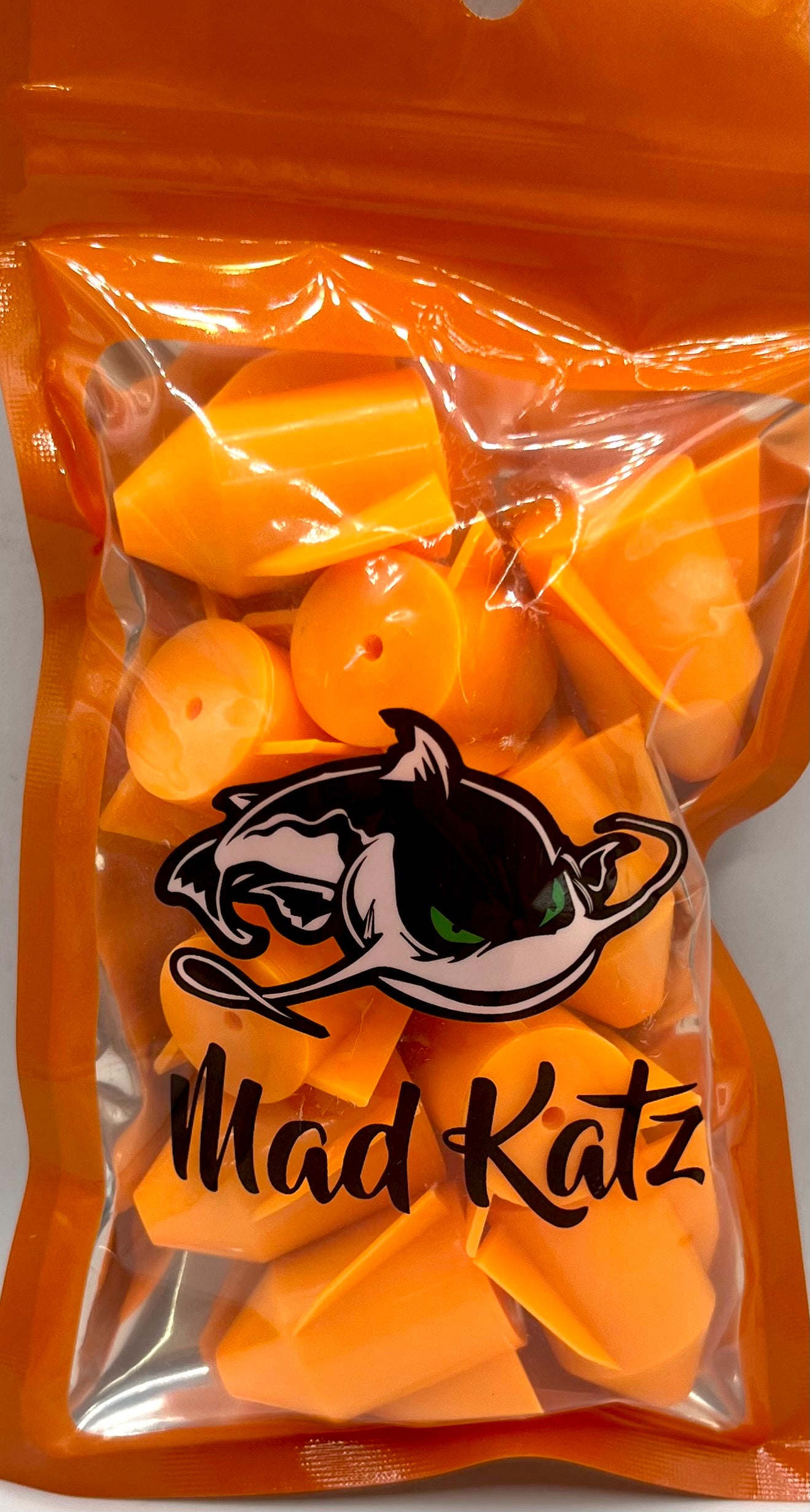 MadKatz Rocket Rattle