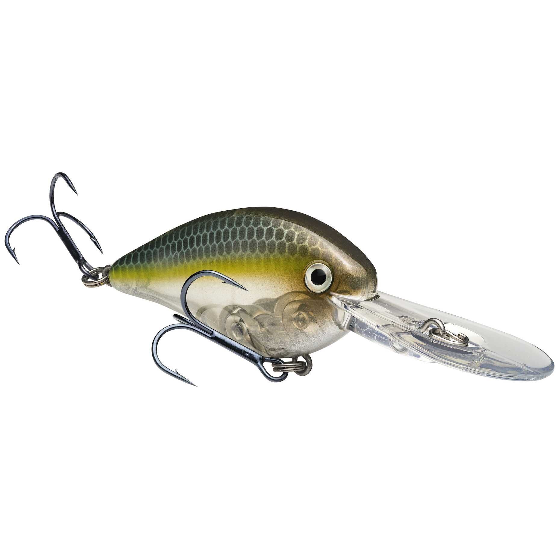 Strike King Crankbait 6XD