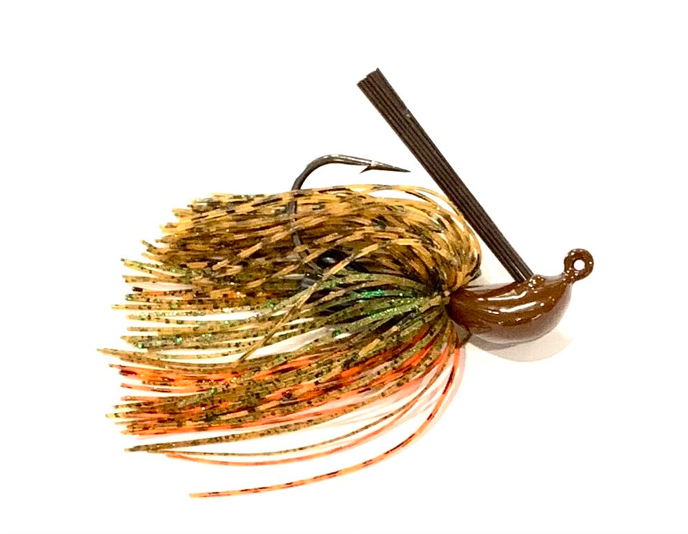 Rodstainer - Dinkster Jig 1/2oz