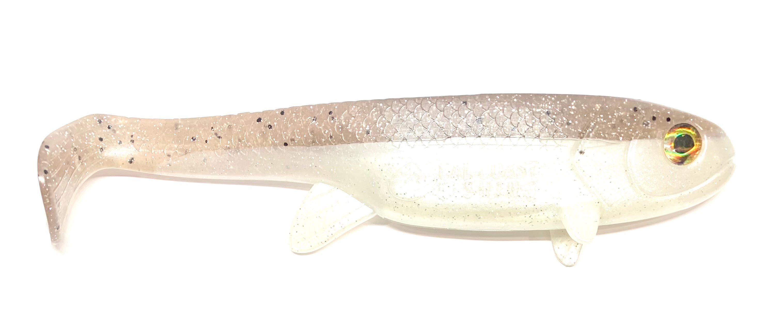 Cal Coast Twerk Minnow