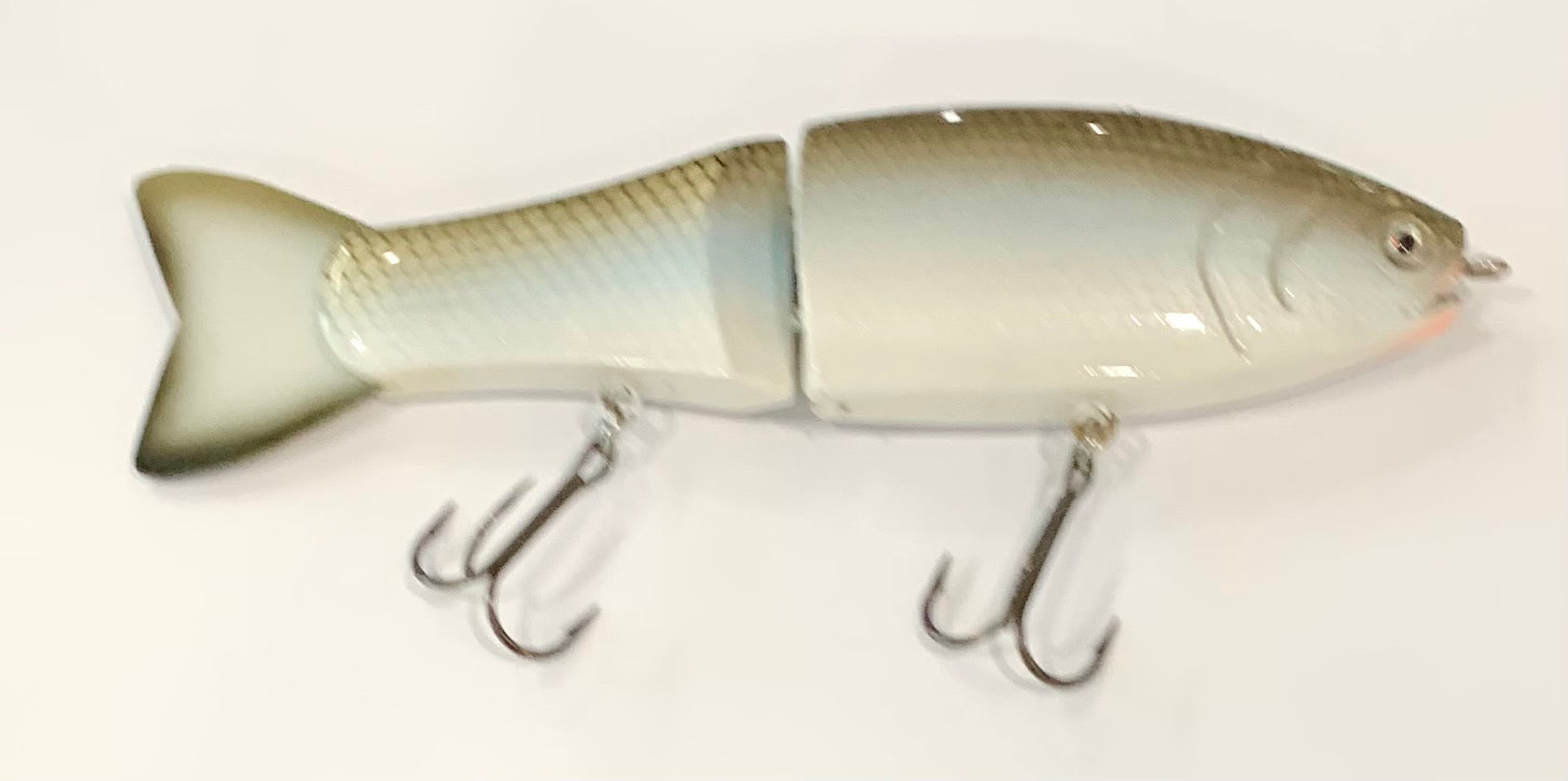 PH Custom Lures W Glide