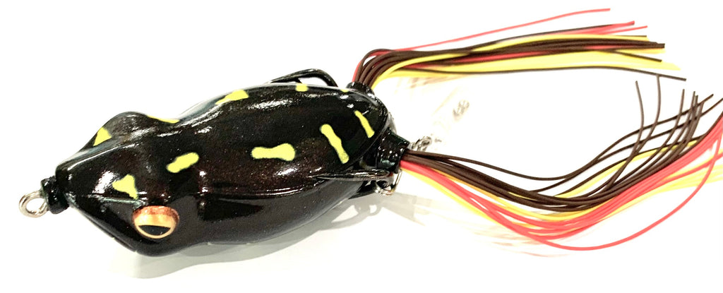 River2Sea Phat Mat Daddy W/ Rattle