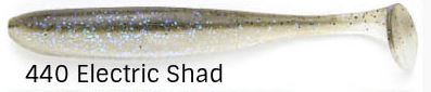 Keitech Easy Shiner 4.5â€