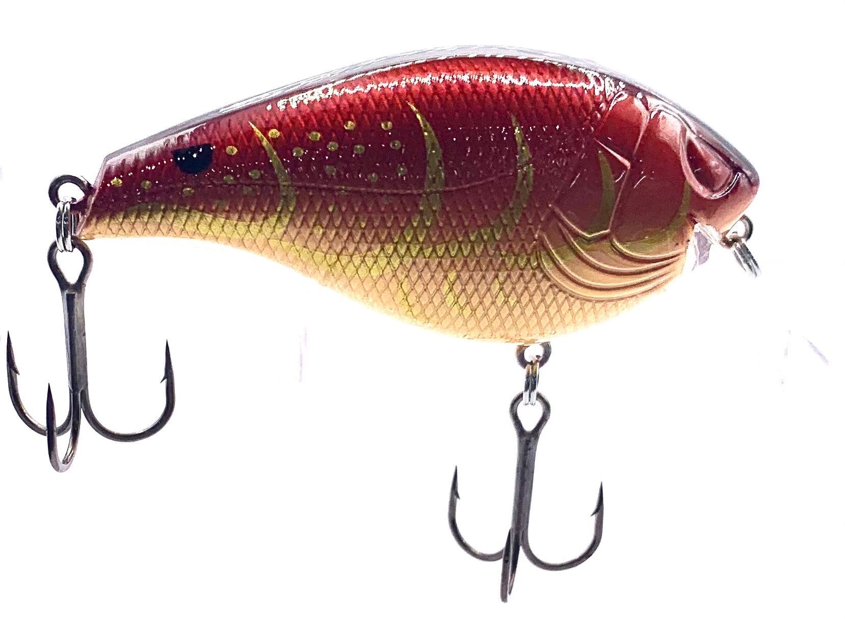 Spro Hunter Essential Series 65 SB